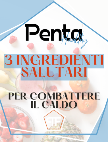 Pentafit Consiglia