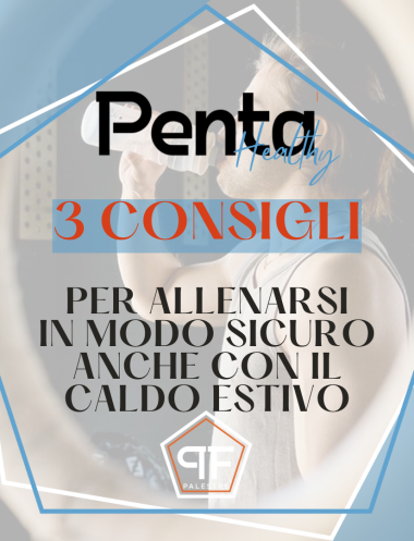 Pentafit Consiglia