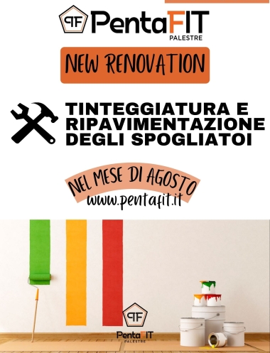 Nuovi Spogliatoi Club Como