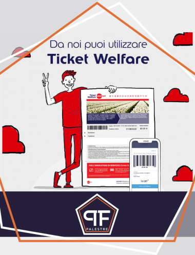 Welfare Aziendale