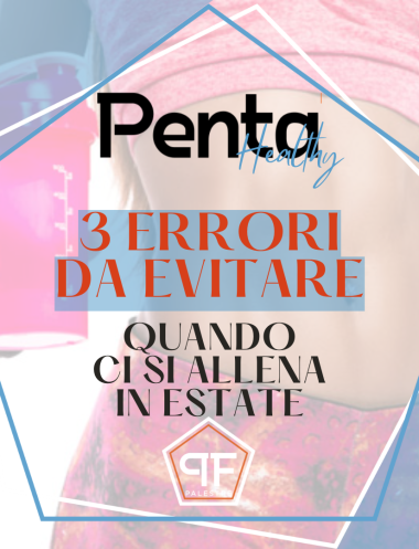 Errori da evitare