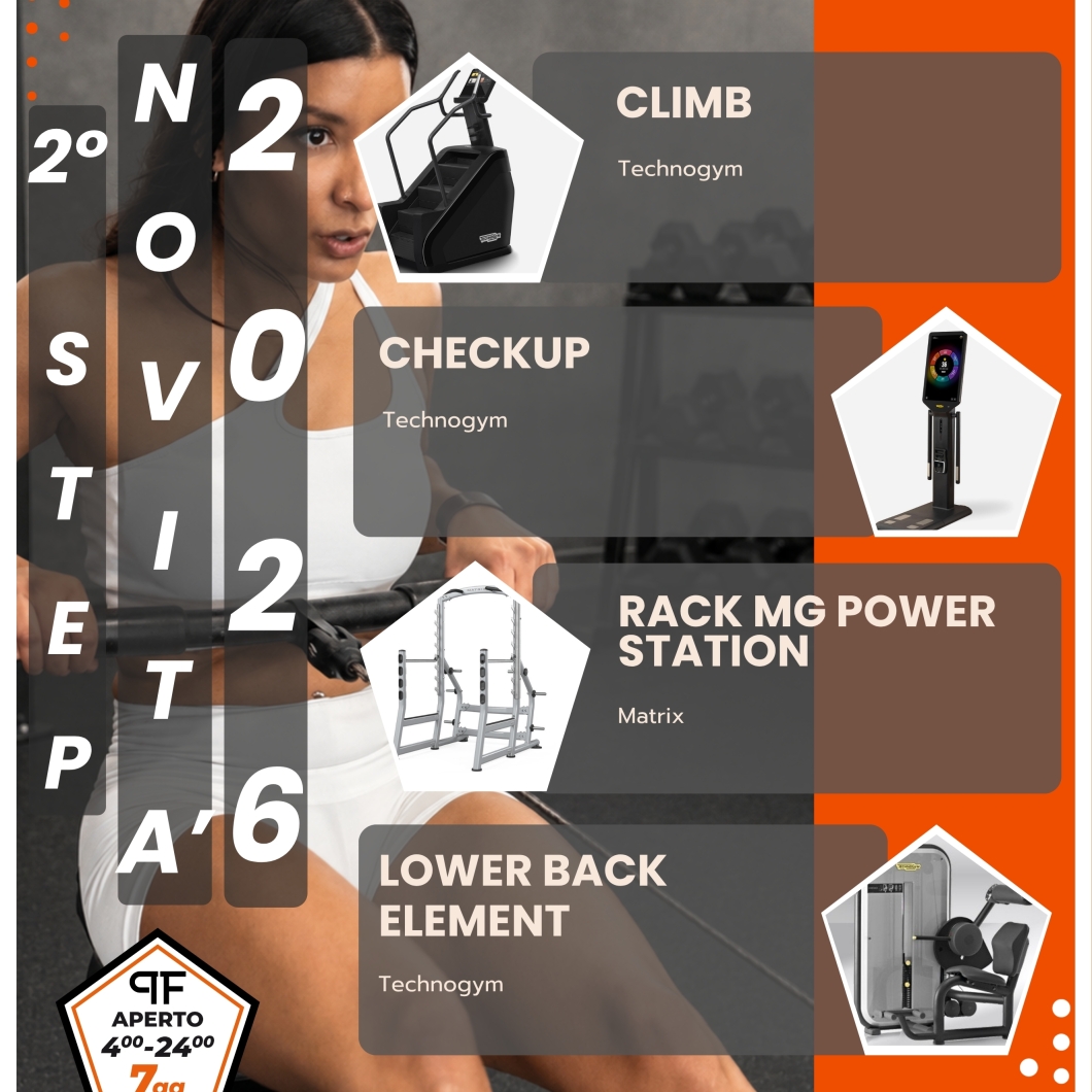 Club Vertemate - Novità Settembre (2' step 2026 )