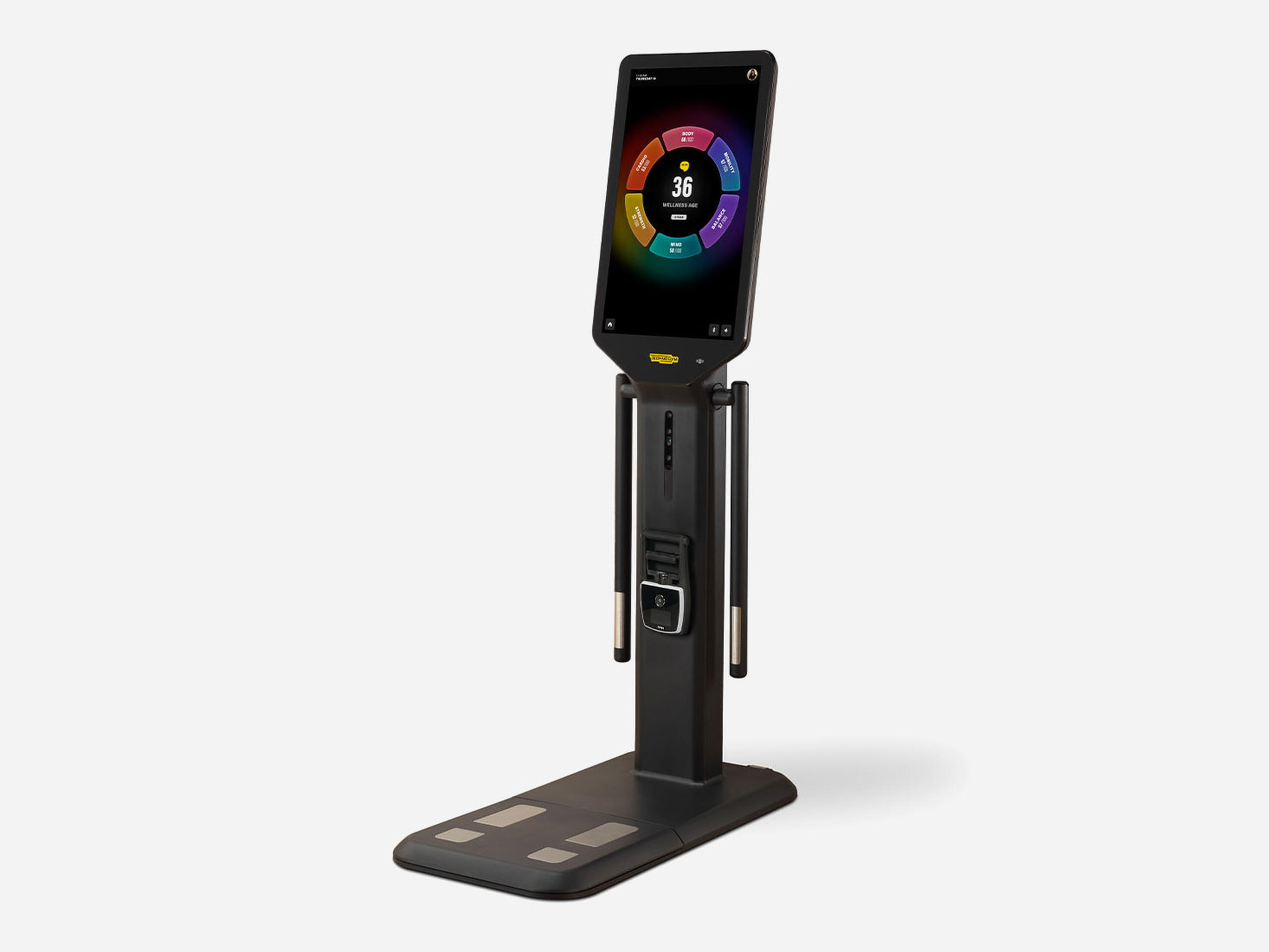 Technogym Checkup Technogym Checkup