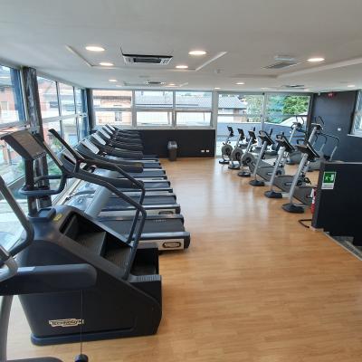 Pentafit Cantu 2