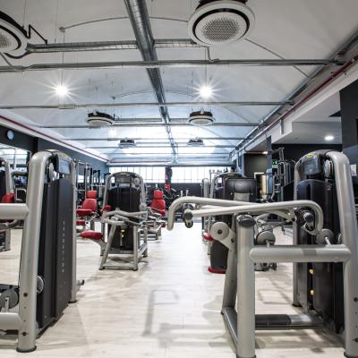 Pentafit Cantu 5