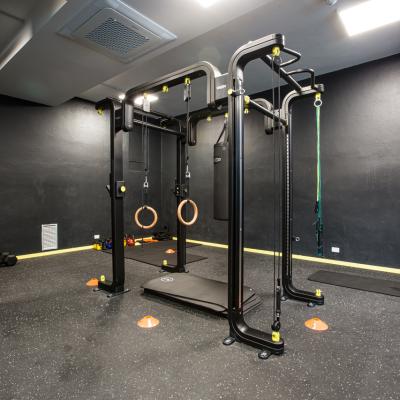 Pentafit Cantu 7