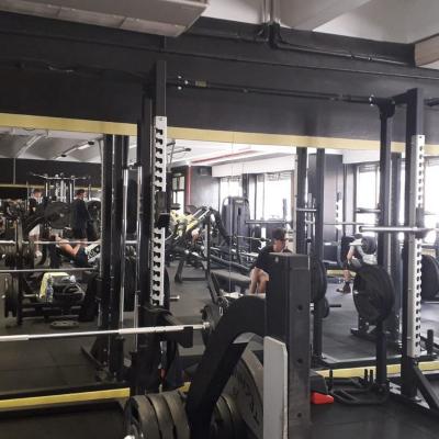 Pentafit Como 1