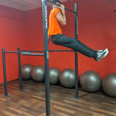 Pentafit Como 2