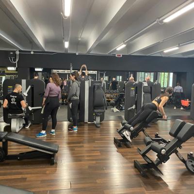 Pentafit Como 3