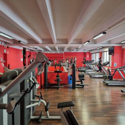 Pentafit Como 4