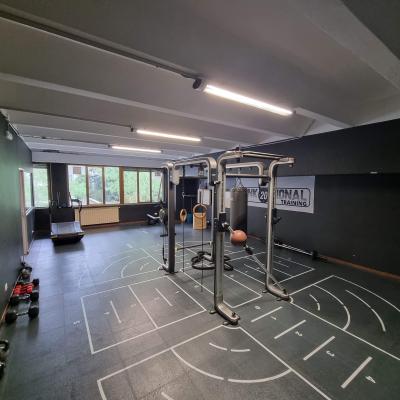 Pentafit Como 5