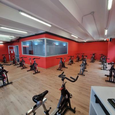 Pentafit Como 6