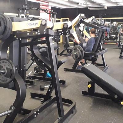 Pentafit Como 7