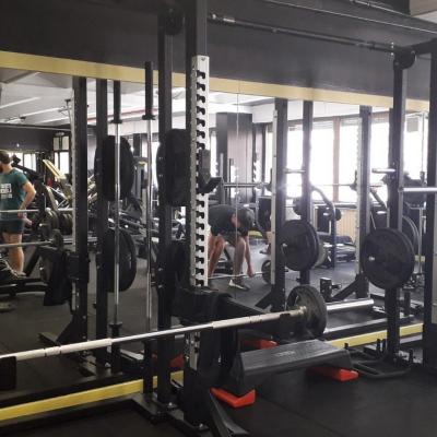 Pentafit Como 8