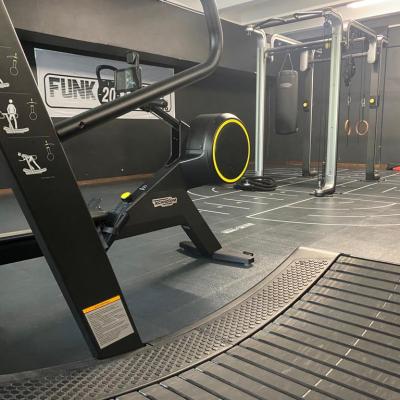 Pentafit Como Funktional