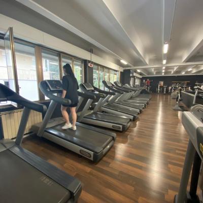 Pentafit Como Run