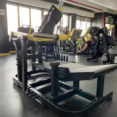 Pentafit Como Sala Pesi