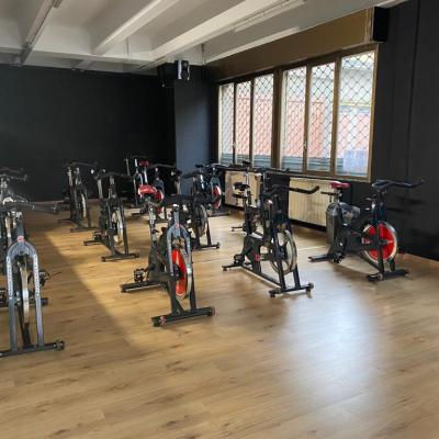 Pentafit Como Spinning