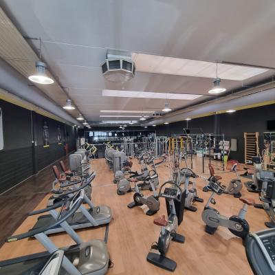 Pentafit Meda Cardio
