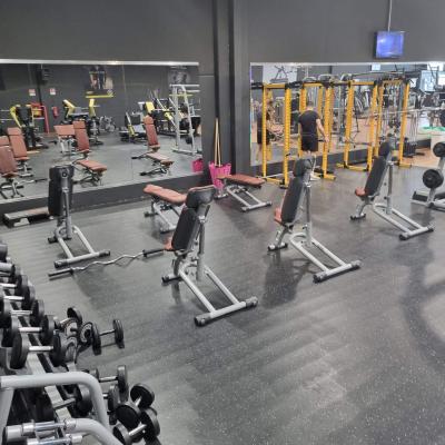 Pentafit Meda Pure3