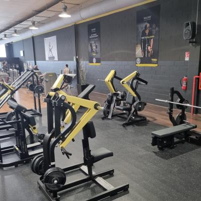 Pentafit Meda Pure
