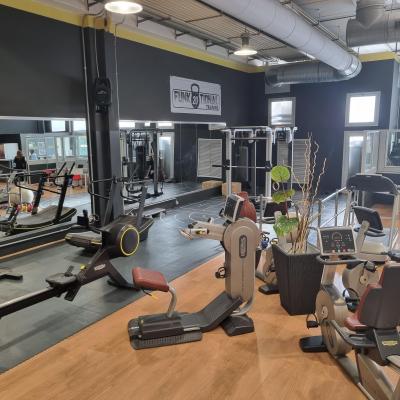 Pentafit Meda Skillarea