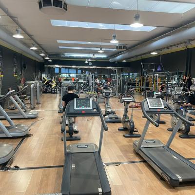 Pentafit Media Cardio