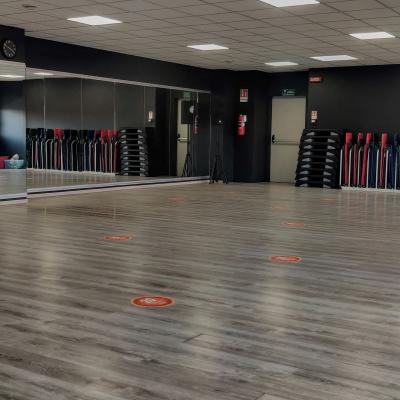 Pentafit Villaguardia Salacorsi
