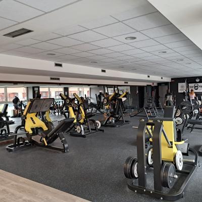 Pentafit Villaguardia Salapesi
