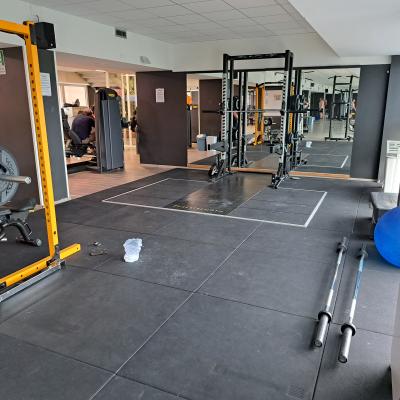 Pentafit Villaguardia Stacchi