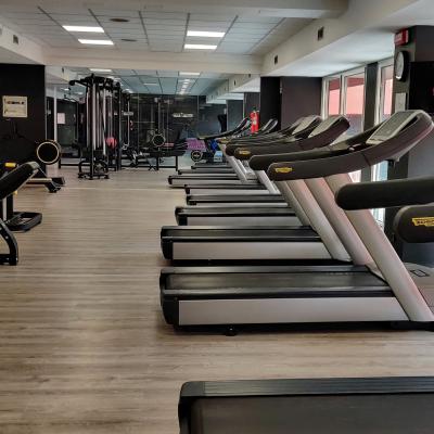 Pentafit Villaguardiacardio 1
