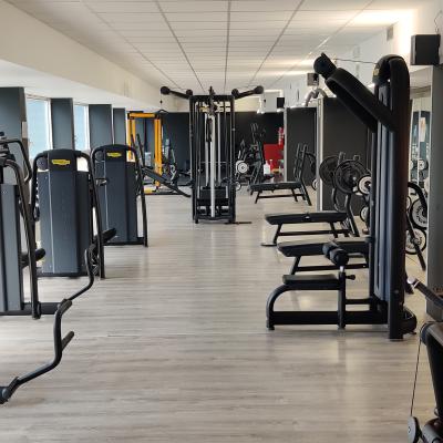 Pentafit Villaguardiacardio 4
