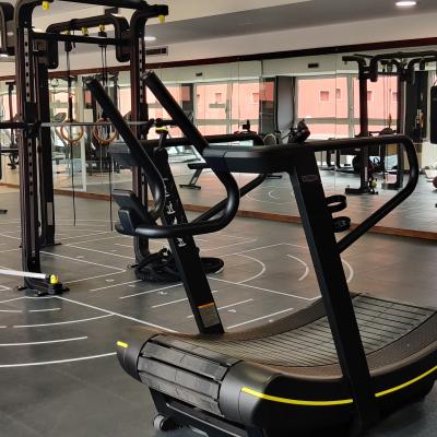 Pentafit Villaguardiacardio 8
